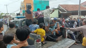 Kisto, Lansia yang Tenggelam di Rengasdengklok Ditemukan Meninggal Dunia