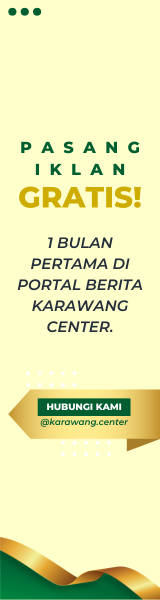 Iklan Gratis Karawang