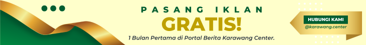 Iklan Gratis Karawang